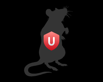 Browser extension surveillance diagram