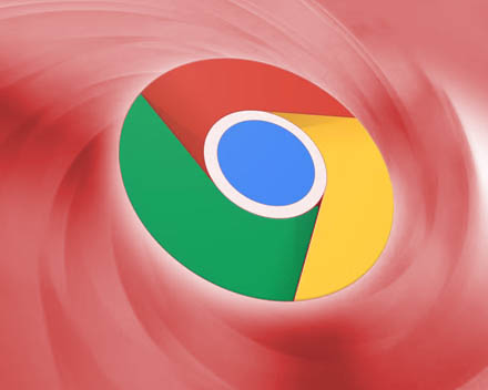 Chrome Web Store malicious extension warning screen