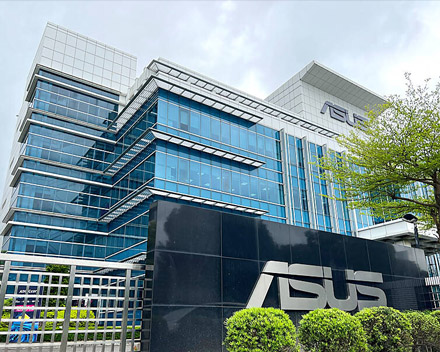Infected router network diagram