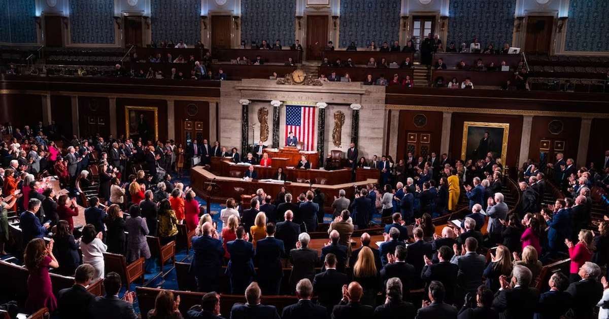 Lawmakers targeting VPNs