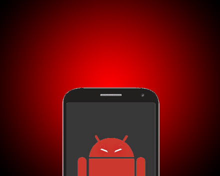 Android phone screen showing Google Play store apps