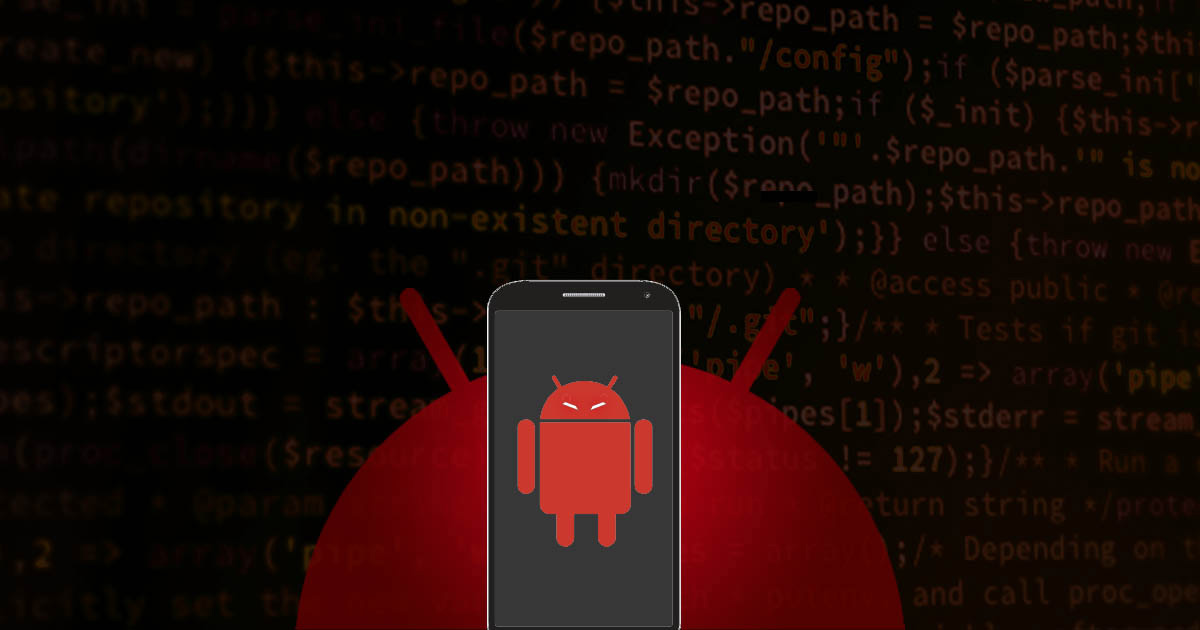 Android phone screen showing Google Play store apps