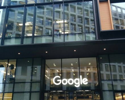 Browser privacy settings screen showing opt-out toggle