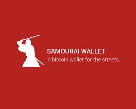 Samourai Wallet seizure notice