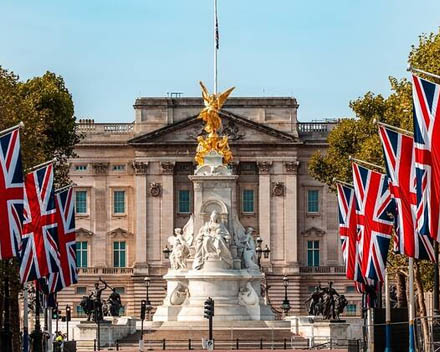 World map showing countries that ban or restrict VPNs